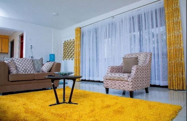 Lux Suites Jumbo Apartments kisumu - Foto 22