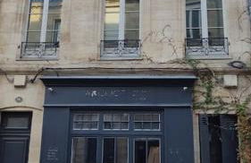 Studio au cœur des Chartrons - Foto 26