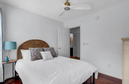 Magnolia House of N Charleston - Foto 24