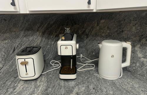 Your Quiet Escape in Locust Grove - Sleeps 6 - Foto 26