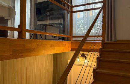 Marais, Sainte-croix Bretonnerie 2 - 4 places - Photo 56