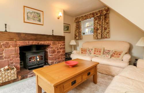 Vine Cottage - Photo 4