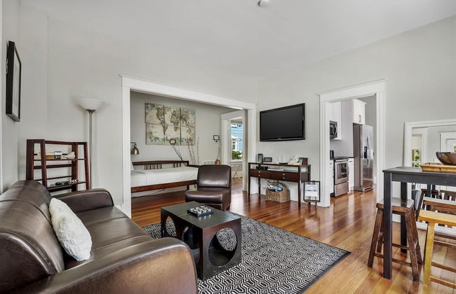 Charming Home in the Heart of St. Augustine! - Foto 4