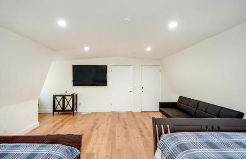 Modern Pine Mountain Club Cabin with Community Pool! - Foto 17