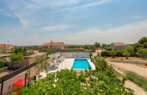 Beautiful Holiday Home in Lisicic - Foto 56