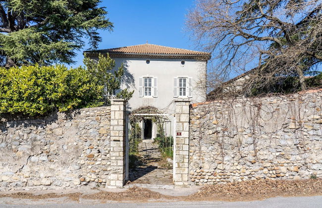 Superb Country House With Private Pool - Foto 36