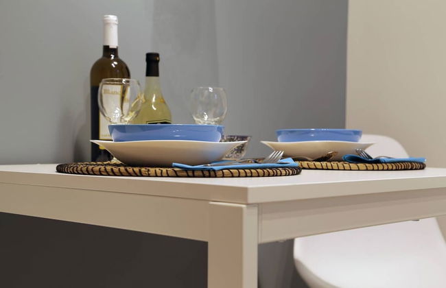 Stylish Modern Apartment - Foto 5