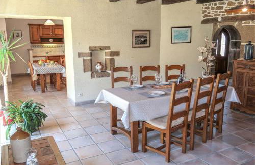 Holiday Home Maner Penfrat by Interhome - Foto 6