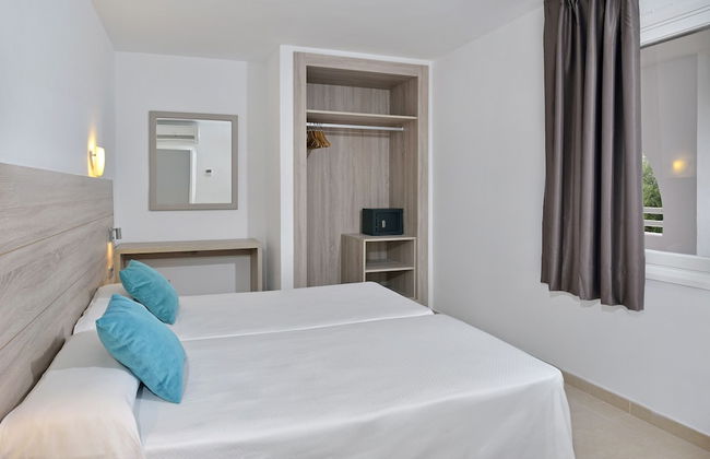 Sol Cala D'Or Apartments - Foto 17