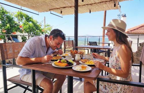 Pyrgi Cretan Living & Spa - Suites & Wellness - Foto 3