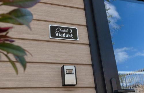 Chalet Viadukt I Terrasse I Seeblick I Wandern - Foto 22