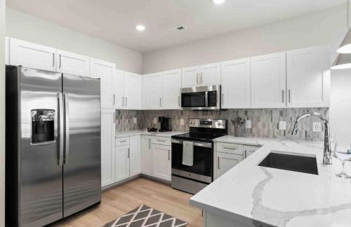 Exclusive Living 5 Min From Downtown - Foto 42