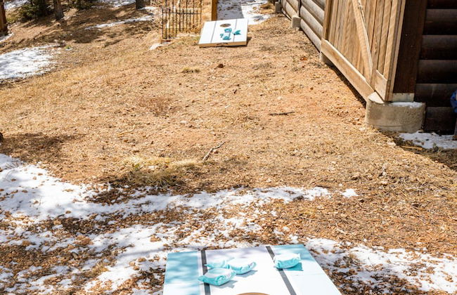 The Hideout - Foto 43