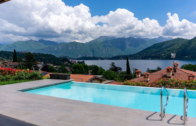 Villa Magnolia by Wonderful Italy - Foto 58