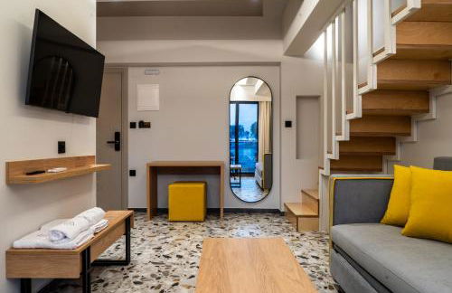 NERO SEASCAPE SUITES - Foto 70