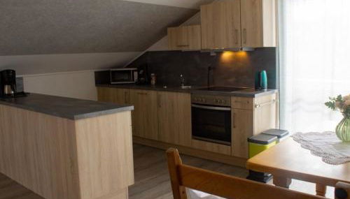 Ferienwohnung Gute Zeit - Apartment 1 - Foto 5