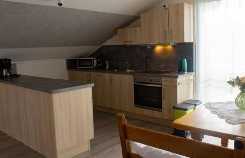 Ferienwohnung Gute Zeit - Apartment 1 - Foto 5