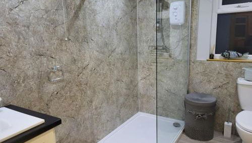 White O'Morn Cabin - Photo 5