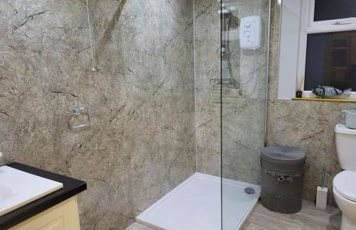 White O'Morn Cabin - Foto 5