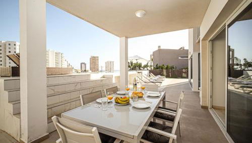 Nirvana - Luxury Villa with heated pool - Foto 5