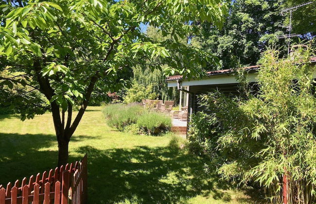 6 Person Holiday Home in Hornbaek - Photo 24