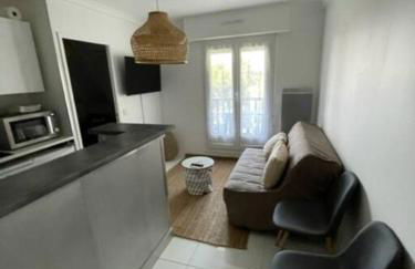 Appartement Vue mer et espaces verts proche Deauville Traveller Awards 2025 - Foto 6