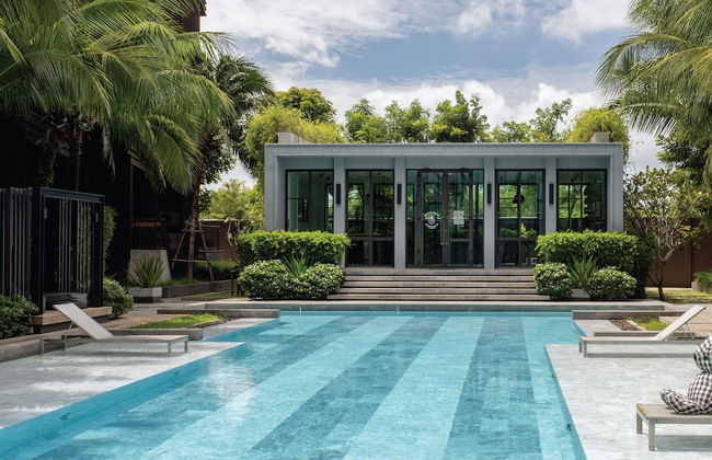 Saturdays Residence by Brown Starling - Foto 41