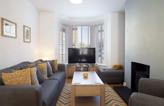 Herbert Road - Photo 1