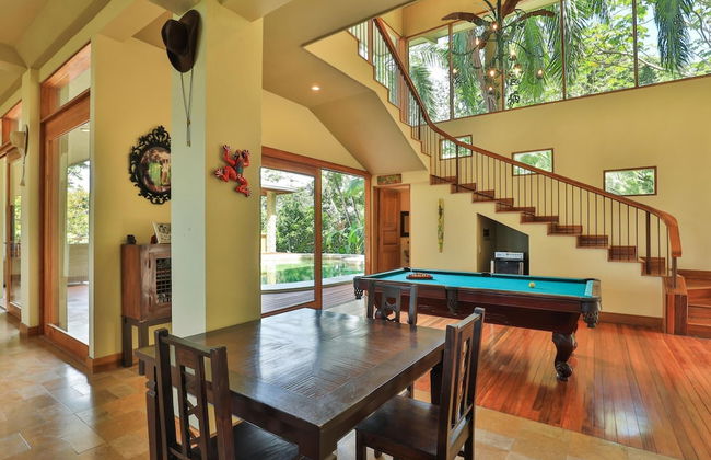 18 Sleep With Pool Private Villa - Foto 23