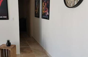 Maison en campagne - Foto 16