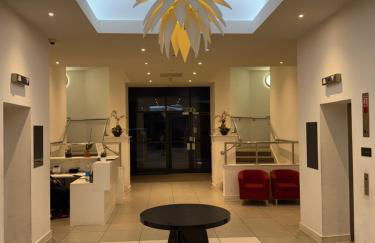 Cozy Luxury Apartment In The Heart Of Slough -The Bethel Suite - Foto 15