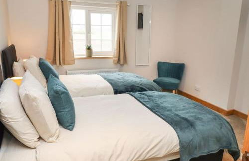 Jake’s Cottage - Langrick, Lincolnshire - Foto 6