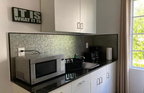 Harding Boutique Apartments - Photo 27