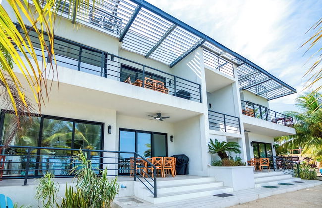 Sunset Gecko Condos - Unit 1A - Foto 52