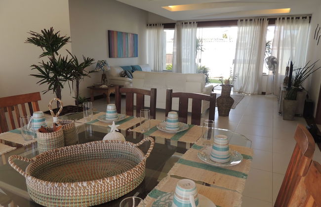 Ótima Casa com Vista para a Praia de Manguinhos - Foto 16