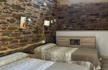 Casa Rural Santa Mariña - Foto 12