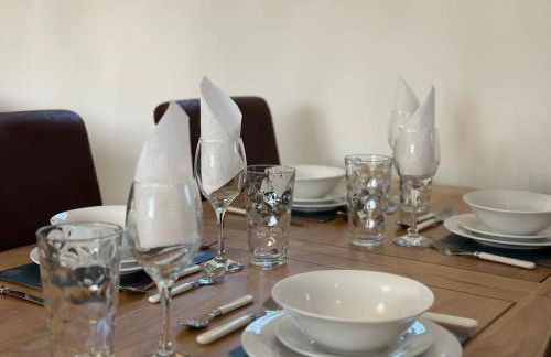 Fox Acre Lodge - Amazing Views - Foto 43