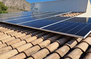 Villa Molinos - Foto 57