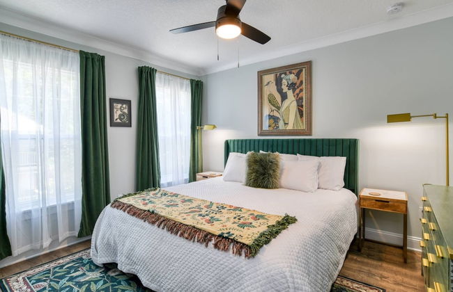 Lincolnville Nook - Foto 7