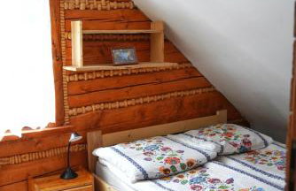 Domek u Johnnego - Foto 12