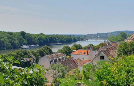HouseBoat - Une maison sur l'eau - Foto 22