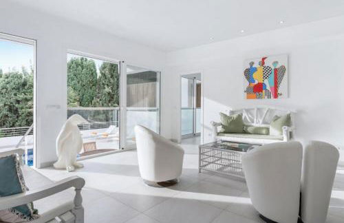 Elevated Living: 5 Br Villa in Ibiza City, 1275 - Foto 38