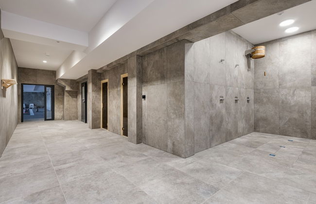 Mermaid Apartment Dziwnow by Renters - Photo 71