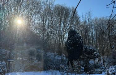 Schöne 120-qm-Ferienwohnung - Sonnenterrasse - Stadtgrenze Lübeck - Foto 25