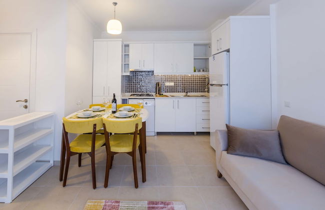 Yenier Apart Otel - Foto 15