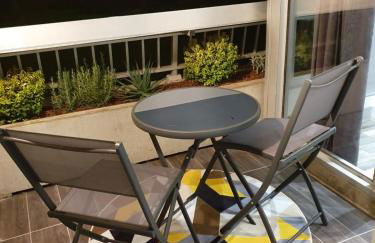 Appartement T3 72m2 Marselle St Anne Borély Proche plage - Foto 35