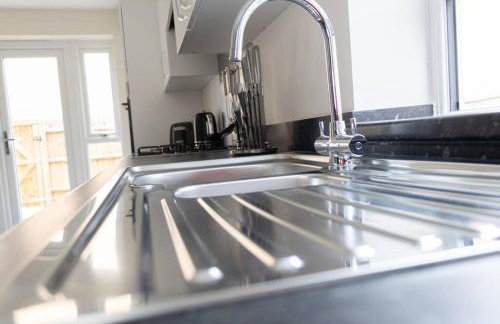 7 Swiftsure - 4 Bedroom Luxury and Spacious Home - Foto 28