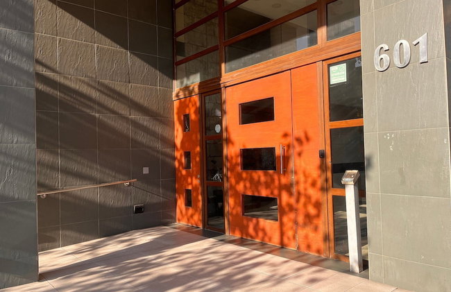 Oceana Suites Vista Parque - Foto 23