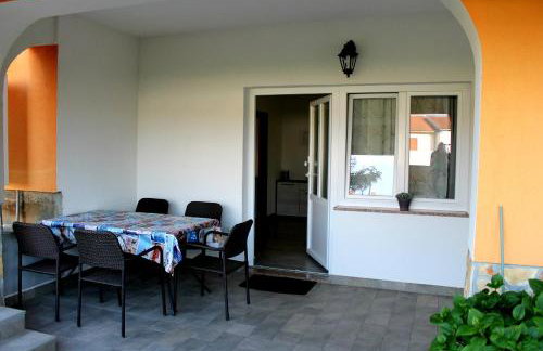 Apartmani Mladenka - Foto 18