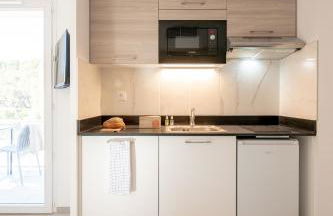 2-room Apartment in Residence Cap Cassis Calanques, Roquefort-la-bedoule - Foto 17